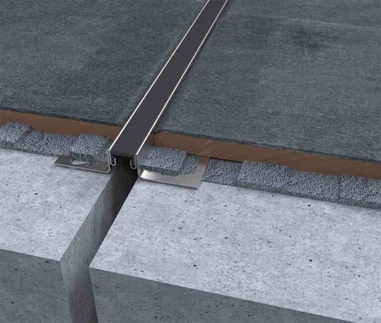 Liikuntasaumalista rst, alu